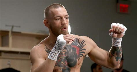 Conor McGregor's Sucker Punch: An Unforgettable UFC Moment